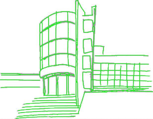 image ENSIL vectorise