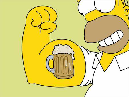 image HOMER originale